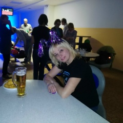 Татьяна Пахоменко, 09.03.1974, Барань