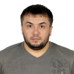 Алексей Подгайный, 28.11, Караганда