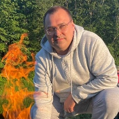 Владимир Тучин, 17.05.1982, Санкт-Петербург