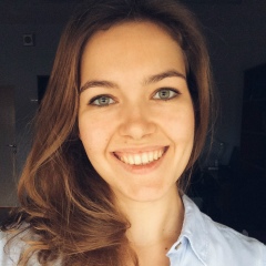 Екатерина Кузнецова, 06.07, Санкт-Петербург