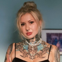 Яна Чайка, 16.11