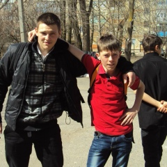 Евгений Суманов, 17.07, Семикаракорск