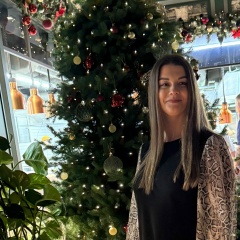 Анастасия Семёнова, 16.01.1987, Санкт-Петербург