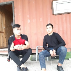 Бая Ажиматов, 13.03, Алматы