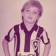 Igor Conde, 05.12.1987, Rio de Janeiro