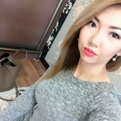 Айжан Муканова, 19.07.1985, Актау