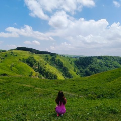 Виктория Степанова, 09.05.1989