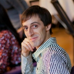 Денис Фокин, 10.09, Сочи