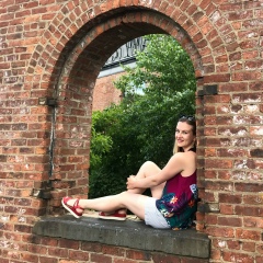 Лизаветка Лаврюшова, 23.11.1990, Санкт-Петербург