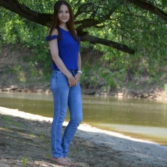 Алия Сафина, 05.10, Казань