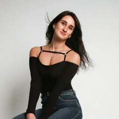 Анастасия Лукьянова, 17.12, Самара