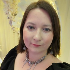 Надежда Любавская, 18.08.1989, Челябинск