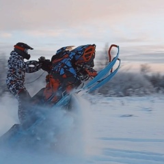 Илья Бойко, 29.01.1987, Бежецк