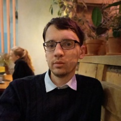 Антон Волков, 22.06