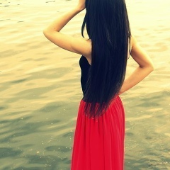 Замира Ахмедова, 23.12.1995, Новосибирск