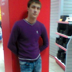 Николай Плисов, 18.02.1992, Москва