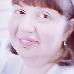 Арина Владиславова