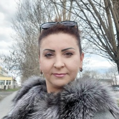 Светлана Першина-Голубенкова, 28.09.1982, Семей