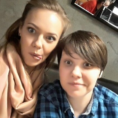 Ксюха Ермолаева, 28.12.1985, Кемерово