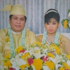 Htinmaw Hein, 16.07.1983, Yangon