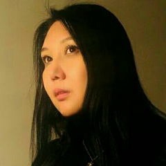 Sabina Kossymbayeva, 22.01