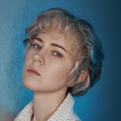 Нелли Ватсон, 13.10, Нижний Новгород