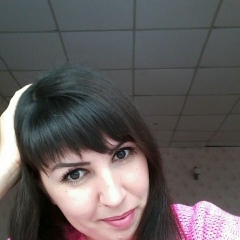 Альбина Галимова, Экибастуз