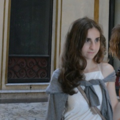 Мариам Исраелян, 19.06, Ереван