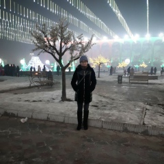 Good Good, 13.07.1992, Бишкек