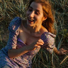 Адиля Сабирова, 14.12, Санкт-Петербург