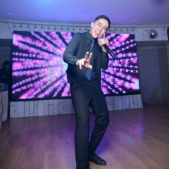 Ислам Байжанов, 03.03.1997, Шымкент