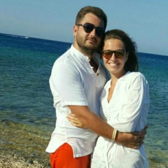 Виталий Ерёмин, 01.05, Москва