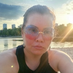 Раушания Басирова, 18.01, Уфа