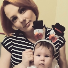 Анна Рыжая, 12.12, Киев