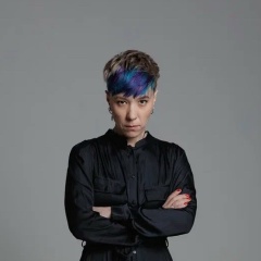 Елизавета Хакимова, 08.04, Пермь