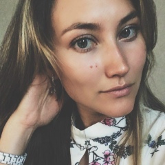 Мария Колесникова, 24.11.1989, Иркутск