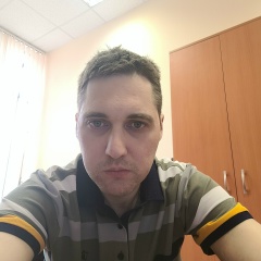 Владимир Иванов, 20.02, Москва