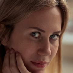 Александра Кривова, 15.11, Москва