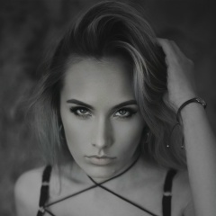 Лариса Полякова, 21.09.1992, Москва