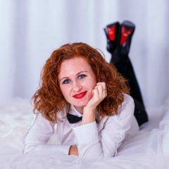 Светлана Шкут, 27.02.1982, Днепр (Днепропетровск)