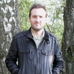 Ден Яковлев, 08.07.1985, Москва