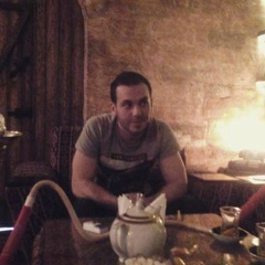 Нихат Абдуллаев, 01.05.1995, Баку