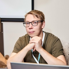 Алексей Гукай, 09.04, Донецк