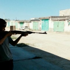 Ерлан Бокаев, 10.03.1989, Актау