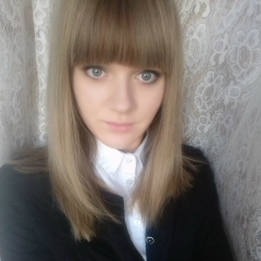 Елена Кляшторная, 12.08.1992, Житомир