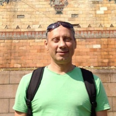 Юрий Краснокутский, 03.02.1966, Донецк