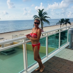 Елена Седых, Воронеж