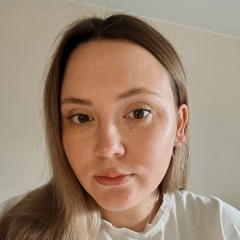 Маргарита Потимко, 22.05