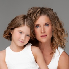 Лена Чернявская, 20.01.1986, Архангельск