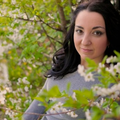 Анна Колесникова, 23.08.1988, Саратов